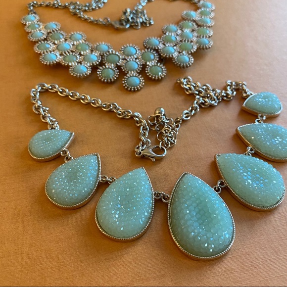 Statement Necklaces - Picture 3 of 4